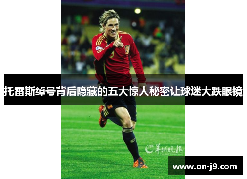 托雷斯绰号背后隐藏的五大惊人秘密让球迷大跌眼镜