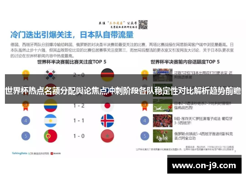世界杯热点名额分配舆论焦点冲刺阶段各队稳定性对比解析趋势前瞻