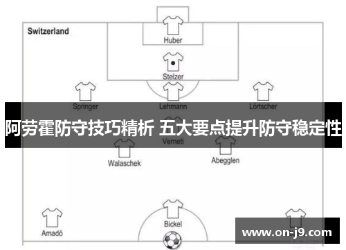 阿劳霍防守技巧精析 五大要点提升防守稳定性 阿劳霍防守技巧精析 五大要点提升防守稳定性